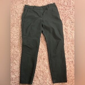 H&M Black Trousers